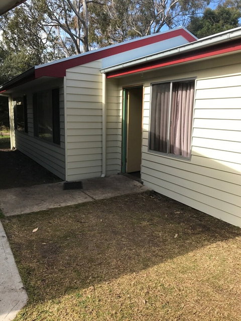 The Abbey Raymond Island - Accommodation Tasmania 1