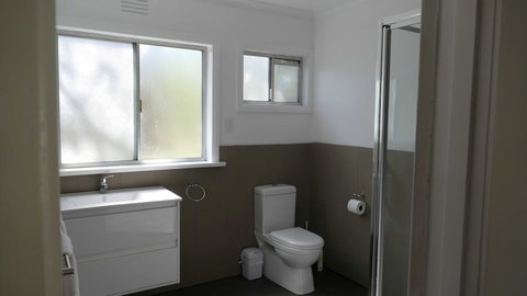 The Abbey Raymond Island - Accommodation Tasmania 5