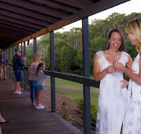 The Stirling Golf Club - Accommodation Tasmania