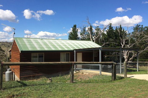 Cooba Holiday Motel - Accommodation Tasmania 3