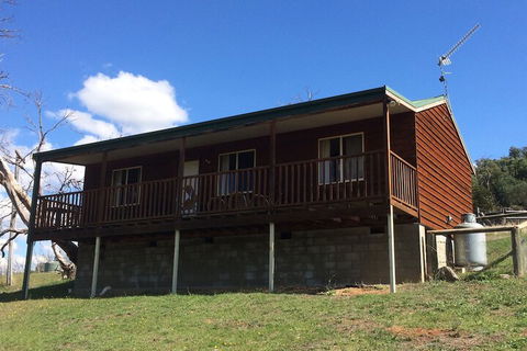 Cooba Holiday Motel - Accommodation Tasmania 1
