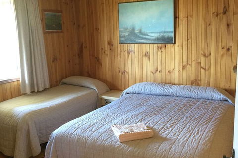 Cooba Holiday Motel - Accommodation Tasmania 7