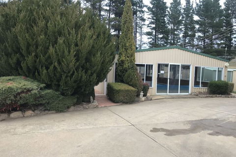 Cooba Holiday Motel - Accommodation Tasmania 2