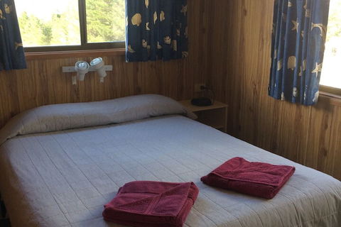 Cooba Holiday Motel - Accommodation Tasmania 6