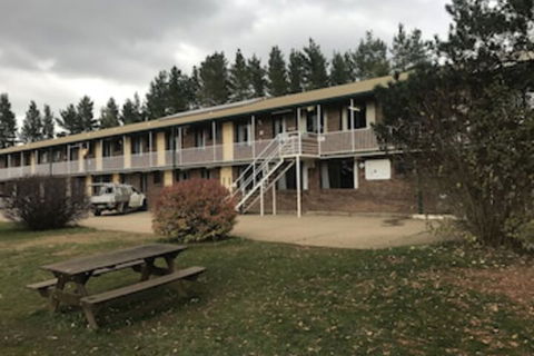Cooba Holiday Motel - Accommodation Tasmania 0