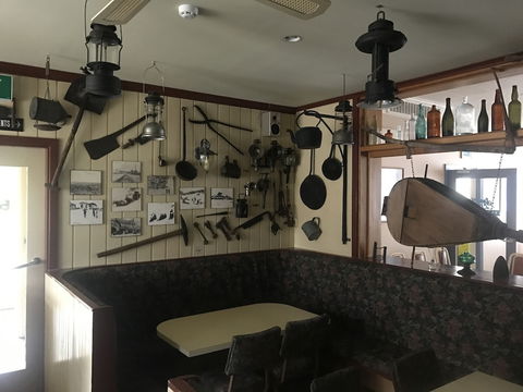 Snowy Mountains Coach And Motor Inn - Accommodation Tasmania 0