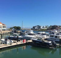 Harbour Views at Mindarie Marina - Accommodation Tasmania