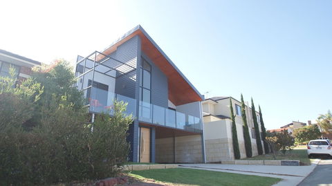 Sunset Place Apartments - Accommodation Tasmania 1