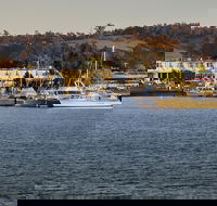Bayside Hotel - Accommodation Tasmania