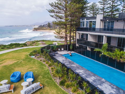 Headlands Austinmer Beach - Accommodation Tasmania 4