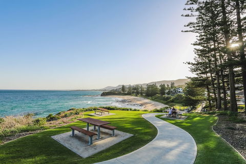 Headlands Austinmer Beach - Accommodation Tasmania 1