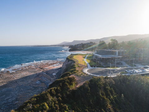 Headlands Austinmer Beach - Accommodation Tasmania 2