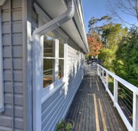In the Blue - Accommodation Tasmania