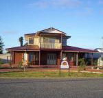Ocean View Retreat - Accommodation Tasmania