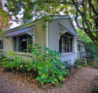 Finchley - Accommodation Tasmania