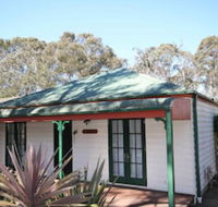 Lily May Cottage - Accommodation Tasmania