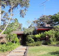 Rosella Retreat - Accommodation Tasmania