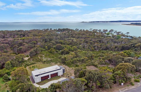 Tamar Solar Home - Accommodation Tasmania 5