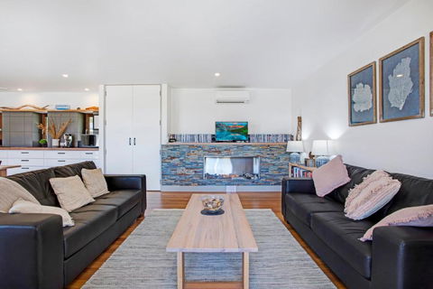 Tamar Solar Home - Accommodation Tasmania 7