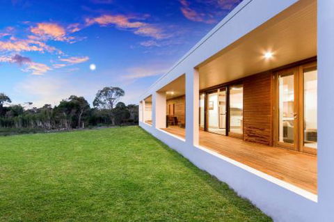 Tamar Solar Home - Accommodation Tasmania 6