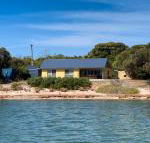 The Beach House - Accommodation Tasmania