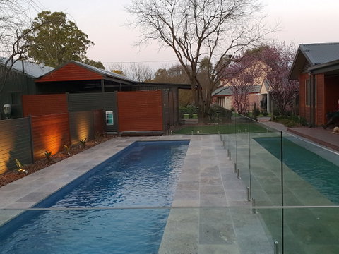 Irongate Studio - Accommodation Tasmania 1
