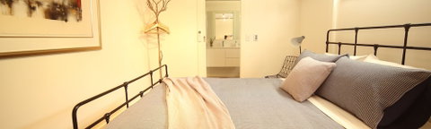 Irongate Studio - Accommodation Tasmania 3