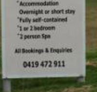 Chalets on Frenchman - Accommodation Tasmania