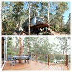 The Tree House - Accommodation Tasmania 0