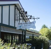 Balangara Cottages - Accommodation Tasmania