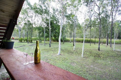 Airlie Beach Eco Cabins - Accommodation Tasmania 7