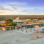 Nullarbor SA Accommodation Tasmania