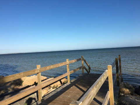 Falcon Bay 4x4 Townhouse - Accommodation Tasmania 1