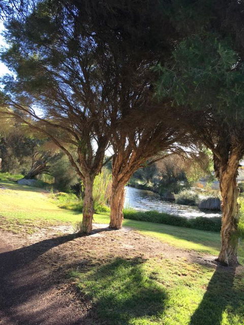 Falcon Bay 4x4 Townhouse - Accommodation Tasmania 6