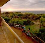 Oceana Sunset - Accommodation Tasmania