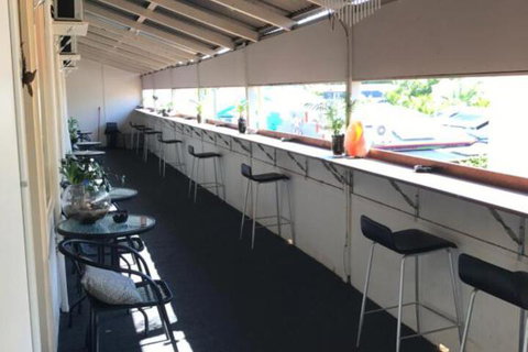 The Prince Of Wales - Accommodation Tasmania 1
