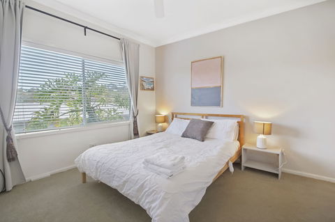 Sapphire Cottage - Accommodation Tasmania 2