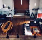 The Church Retreat - Accommodation Tasmania