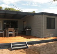 The Anchorage - Accommodation Tasmania