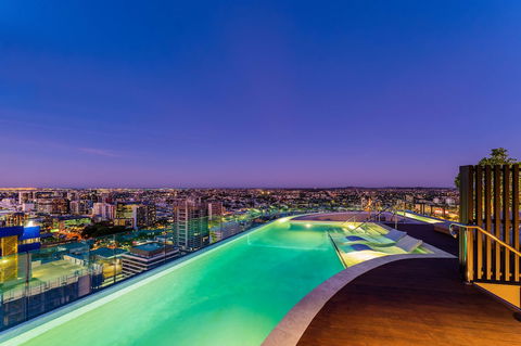 FV By Peppers - Accommodation Tasmania 6