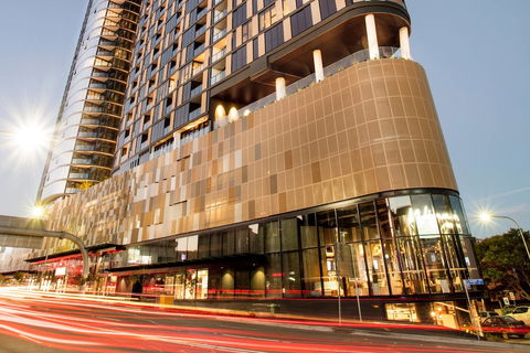 FV By Peppers - Accommodation Tasmania 1