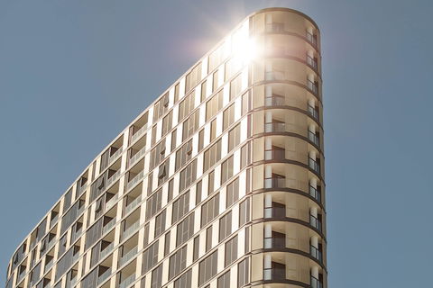 FV By Peppers - Accommodation Tasmania 4