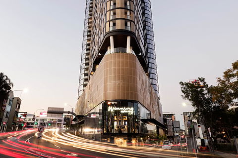 FV By Peppers - Accommodation Tasmania 3