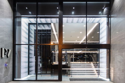 FV By Peppers - Accommodation Tasmania 0