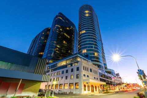 FV By Peppers - Accommodation Tasmania 5