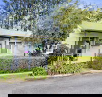 Mittagong Caravan Park - Accommodation Tasmania