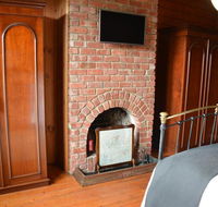 Portarlington Vicarage - Accommodation Tasmania