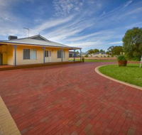 Lake Tyrrell Accommodation - Accommodation Tasmania