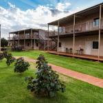 Oasis Newman - Accommodation Tasmania 0