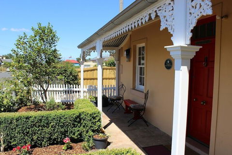Bellamona - Accommodation Tasmania 2